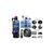 Spray umflat/reparat anvelope  Visbella 400ml Cod: 63603 - 3- Roveli