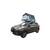 Cort auto impermeabil pentru 2 persoane, prindere pe plafon cu plaforma si scara Cod: DISMM30 - - Roveli