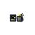Kit ResQ Scout VT TRK kit compresor cu solutie etansare 100ml - 2- Roveli
