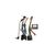 Rama Navigatie 9" cu cablaj si modul canbus compatibila Mercedes Vito 2003-2006  Cod: NV3104 / GR2 - 3- Roveli