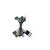 Rama Navigatie 9" cu cablaj si modul canbus compatibila Volvo XC60 I 2008 - 2013 Cod: NV3227 / GR2 - 4- Roveli