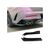 Set prelungire coltar bara spate culoare Negru Lucios  Cod: UNIV-008 - 4- Roveli