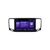 Rama Navigatie 9" cu cablaj si modul canbus compatibila VW Sharan 2010->  Cod: NV3242 / GR2 - 2- Roveli