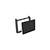 Rama Navigatie 9" cu cablaj si modul canbus compatibila Mercedes CLK C209 2002-2010  Cod: NV3104 / GR2 - 2- Roveli