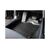 Covoare cauciuc  tavita compatibil Jeep Avenger Elektro 2022-> Cod: 3D AP-1300 / A80-X242 - 7- Roveli