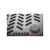 Covoare cauciuc  tavita compatibil Jeep Avenger Elektro 2022-> Cod: 3D AP-1300 / A80-X242 - 4- Roveli