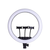 Lampa circulara cu telecomanda, trepied 2m, 18 inch - 5- Roveli