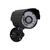 Sistem de supraveghere CCTV cu 4 camere HD, IR - 3- Roveli