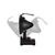 Lanterna de mana W873A LED, multifunctionala, USB, 100W - 3- Roveli
