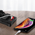 Lanterna de mana W873A LED, multifunctionala, USB, 100W - 7- Roveli