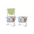 Uscator rufe supraetajat, pliabil, multifunctional - 3- Roveli