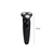 Aparat de ras GT601, 3W, USB, accesorii incluse - 2- Roveli