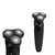 Aparat de ras GT601, 3W, USB, accesorii incluse - 3- Roveli