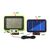 Lampa LED cu panou solar, 199 SMD, telecomanda, 30W - 5- Roveli