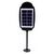 Lampa LED cu panou solar, 32 LED, 40W - 2- Roveli