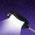 Lampa LED cu panou solar, 32 LED, 40W - 3- Roveli