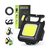 Breloc D912, lanterna, magnet, deschizator de sticle - 2- Roveli
