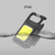 Breloc D912, lanterna, magnet, deschizator de sticle - 5- Roveli