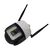 Lampa SMD LED tip camera CCTV, incarcare solara, senzor - 3- Roveli