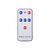 Lampa solara cu suport si telecomanda W7100B/7, 100W - 8- Roveli