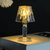 Set 12 lumanari LED decorative, design modern, elegant - 10- Roveli