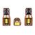 Set 2 becuri auto LED 18SMD, T10 W5W, canbus, 6000K, 12V, 1000lm - 6- Roveli