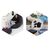 Set fotoliu si taburet gonflabil, pompa electrica, PVC, 2 modele - 6- Roveli