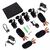 Sistem de supraveghere CCTV cu DVR, 4 camere, IR, HD, USB, IP65 - 9- Roveli