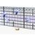 Aparat anti tantari LED Mosquito 902, LED UV - 3- Roveli