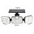 Lampa LED cu panou solar, Aerbes, 120W - 4- Roveli
