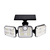 Lampa LED cu panou solar, Aerbes, 120W - - Roveli