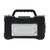 Sistem iluminare GD3000A, 3 becuri, boxa BT, radio - 3- Roveli