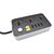 Adaptor cu 3 prize si 4 USB, E187, cablu 2.6m - 2- Roveli