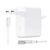 Incarcator laptop, conector magnetic tip L, KC02, 85W - 5- Roveli