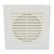 Ventilator de evacuare, montare perete/geam, 15W - - Roveli