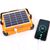 Proiector LED cu incarcare solara W887A, 288 LED, 250W - 5- Roveli