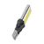 Set 2 x becuri auto LED T10, COB, 6W, Canbus, 2 modele, 48LED - 5- Roveli
