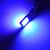 Set 2 x becuri auto LED T10, COB, 6W, Canbus, 2 modele, 48LED - 9- Roveli