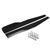 Set 2 x ornamente auto extensii prag lateral, universal, 86cm - 4- Roveli