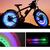 Dispozitiv LED pentru iluminarea spitelor bicicletei - 11- Roveli