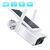 Camera de supraveghere cu panou solar, IP66, WIFI, 3MP - 2- Roveli