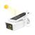Camera de supraveghere cu panou solar, IP66, WIFI, 3MP - 3- Roveli