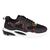 Pantofi dama negri sport cu siret YY-95-N, Culoare (12): Negru, Marime (12): 39 - 3- Roveli