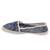 Espadrile dama albastre EM6642A, Culoare (12): Albastru, Marime (12): 40 - 2- Roveli