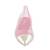 Balerini de dama din cauciuc 188-ROZ, Culoare (12): Roz, Marime (12): 39 - 3- Roveli