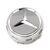 Set 4 Capace jante cu sigla Mercedes Benz, AMG, 75mm - 3- Roveli