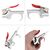 Set profesional accesorii pentru compresoare aer, 14 piese - 7- Roveli