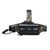 Lanterna frontala K28, 2 LED, reincarcabila, 3W - 3- Roveli