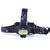 Lanterna frontala K28, 2 LED, reincarcabila, 3W - 4- Roveli