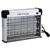 Aparat impotriva insectelor Pest Killer, 20W - - Roveli